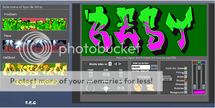 GRAFFITI CON EL NOMBRE KEVIN | TODO PARA FACEBOOK IMAGENES PARA ...