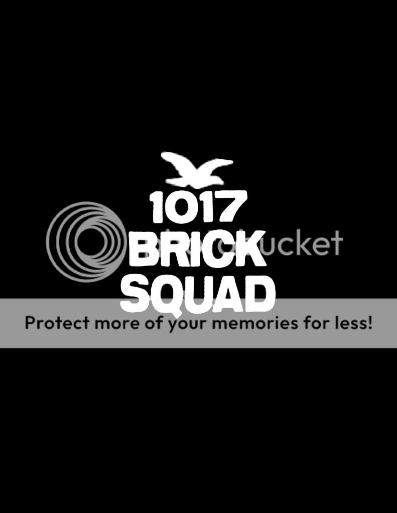 1017 Brick Squad Logo Photo by mizaymarketing Photobucket