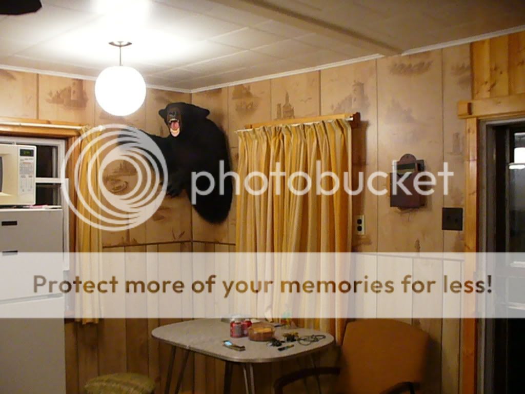 Hunting Camp Camps Nova Scotia Hunting