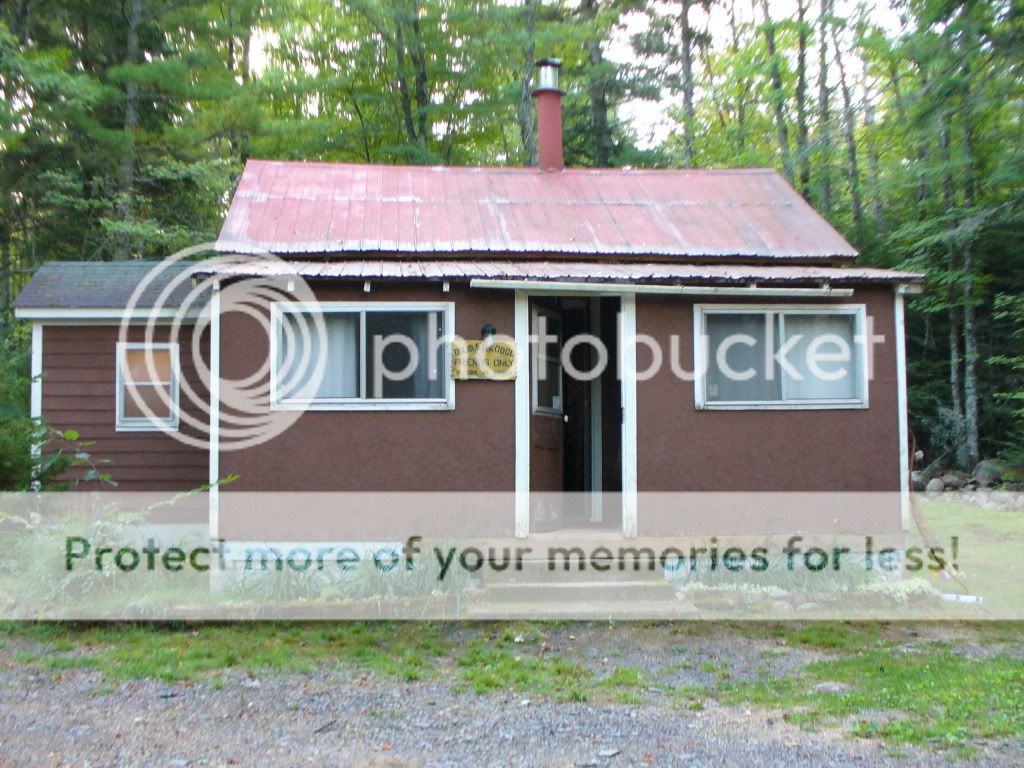 Hunting Camp Camps Nova Scotia Hunting