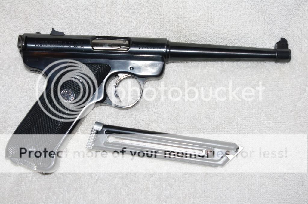Identify This !!! Ruger Forum