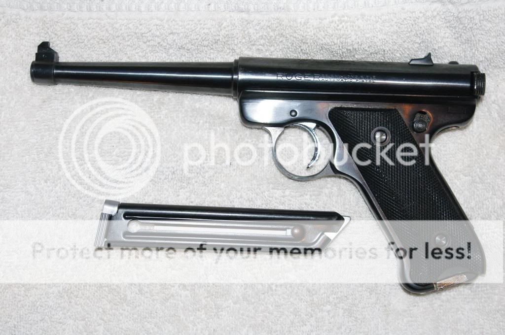 Identify This !!! Ruger Forum