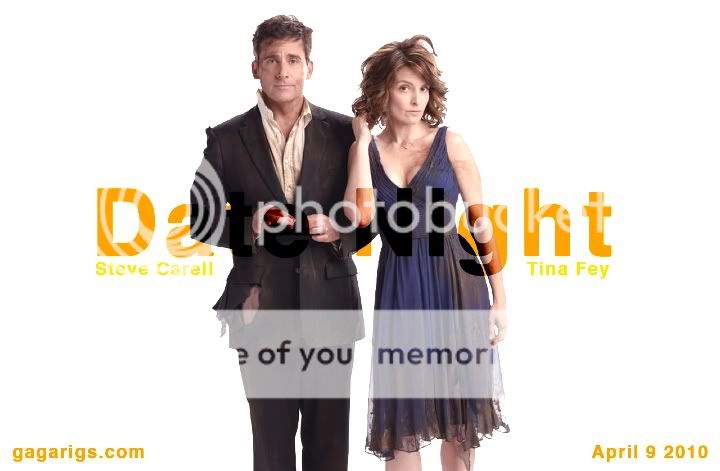 Watch Date Night Movie Free Online