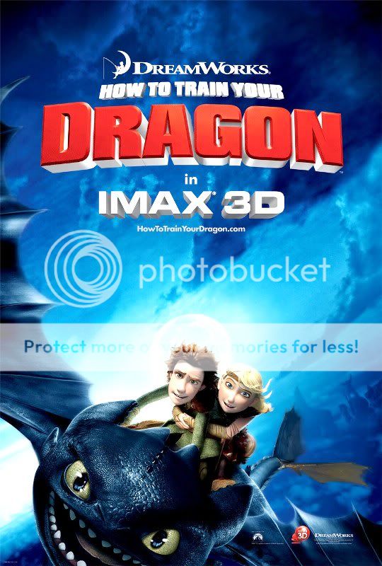 Watch How to Train Your Dragon Movie Free Online