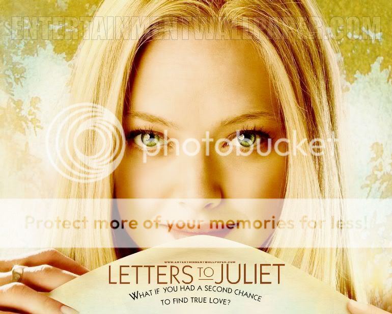 Watch Letters To Juliet Movie Free Online