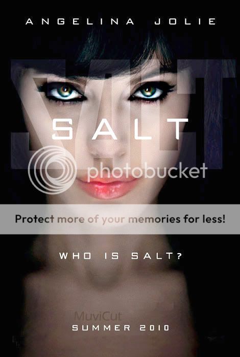 Watch SALT Movie Free Online