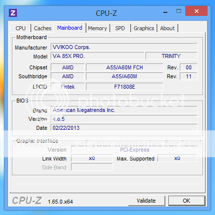 Motherboard