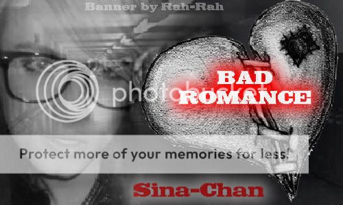 Cinema Bizarre,sina-chan,Bad Romance