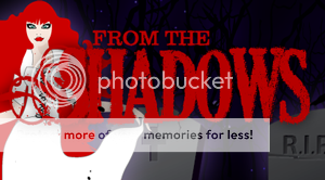grab button for From the Shadows