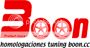 Boon Homologaciones