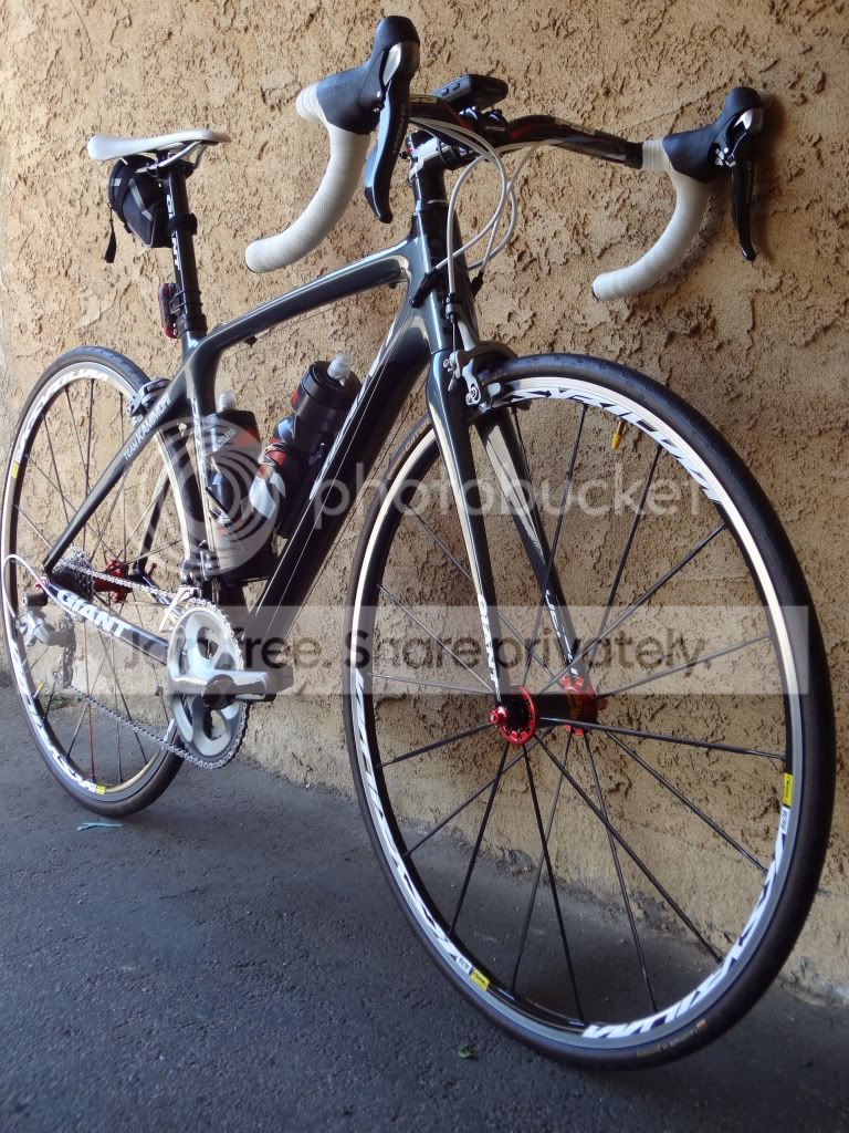 2010 Defy Advanced 3