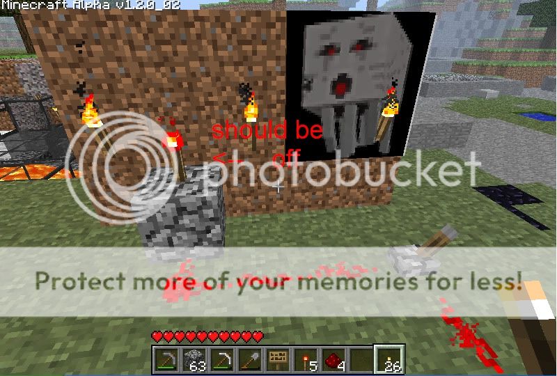 Request Red Stone Fix Mods Discussion Minecraft Mods Mapping And Modding Java Edition Minecraft Forum Minecraft Forum