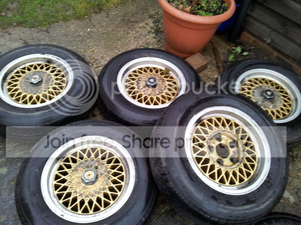 help me ID these wheels - The 'E' Type Forum